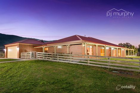 26 Jillamatong Dr, Staghorn Flat, VIC 3691