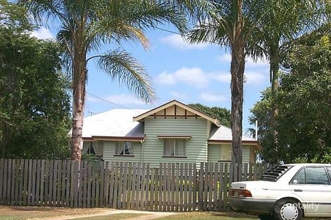 16 Wolseley St, Granville, QLD 4650