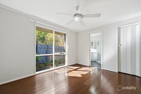 Property photo of 4 Amersham Drive Wantirna VIC 3152