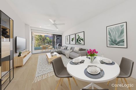 2503/35 Burdett St, Albion, QLD 4010