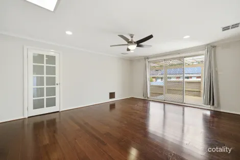 Property photo of 4 Amersham Drive Wantirna VIC 3152