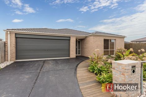 Property photo of 42 Kulkami Way Cranbourne West VIC 3977