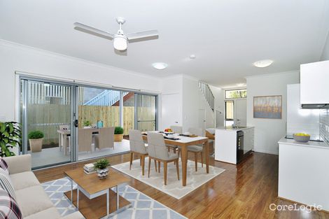 2/19 Rolle St, Holland Park West, QLD 4121