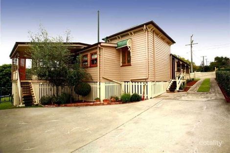 Property photo of 8 Blackstone Road Newtown QLD 4305