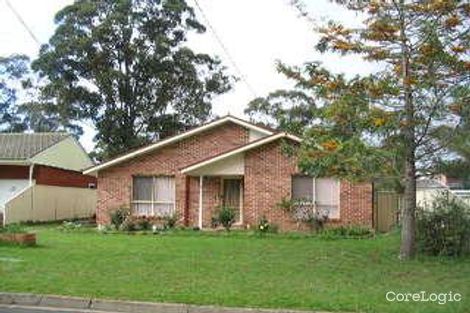 Property photo of 50 Lincoln Drive Cambridge Park NSW 2747