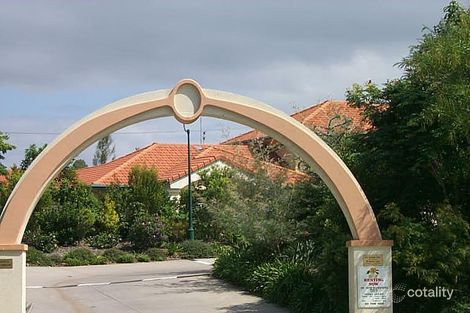 Property photo of 71/28 Ancona Street Carrara QLD 4211