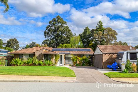 51 Evergreen Rmbl, Ballajura, WA 6066