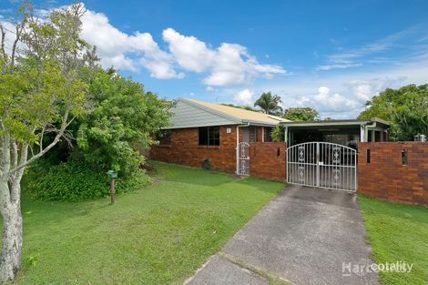 Property photo of 19 Susan Avenue Kippa-Ring QLD 4021