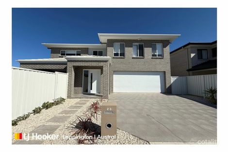 23 Savoy St, Austral, NSW 2179