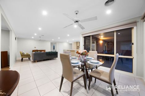 Property photo of 137 Lennon Boulevard Point Cook VIC 3030