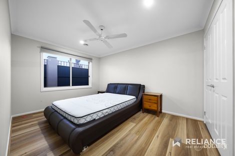 Property photo of 137 Lennon Boulevard Point Cook VIC 3030