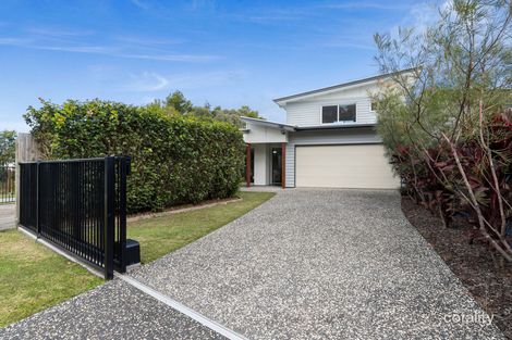 Lot 1/95 Springs Dr, Meridan Plains, QLD 4551