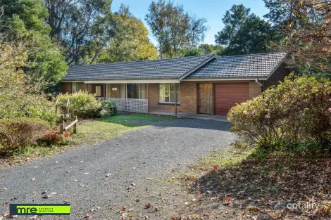 Property photo of 207 Emerald-Monbulk Road Monbulk VIC 3793