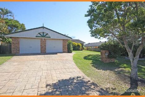 10 Nardu Ct, Currimundi, QLD 4551