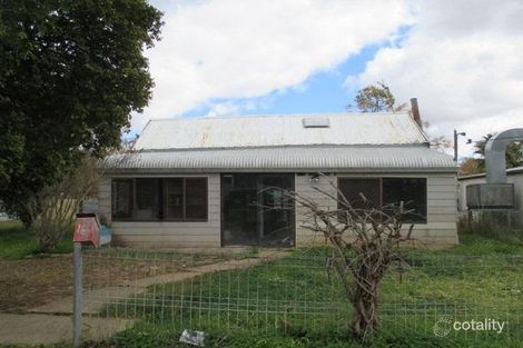 29 Wingadee St, Coonamble, NSW 2829