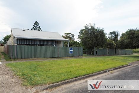 Property photo of 22 Sea Street West Kempsey NSW 2440