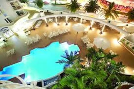 Property photo of 2416/24-26 Queensland Avenue Broadbeach QLD 4218