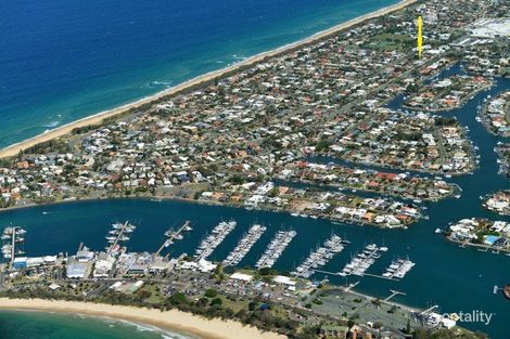 105 Point Cartwright Dr, Buddina, QLD 4575