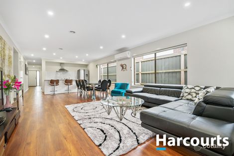 Property photo of 12 Ringtail Close Botanic Ridge VIC 3977