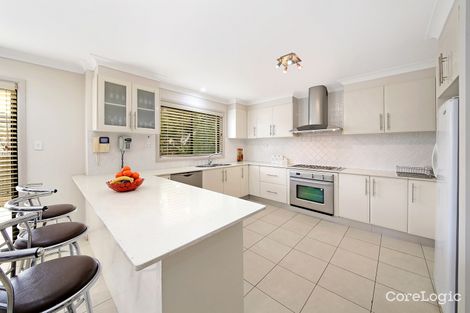 Property photo of 74 Bombala Street Pendle Hill NSW 2145