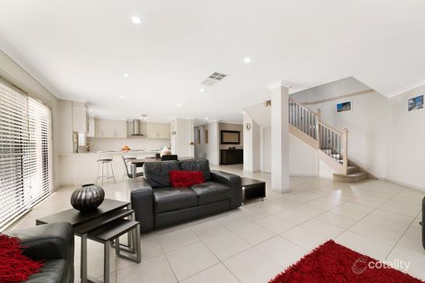 Property photo of 74 Bombala Street Pendle Hill NSW 2145