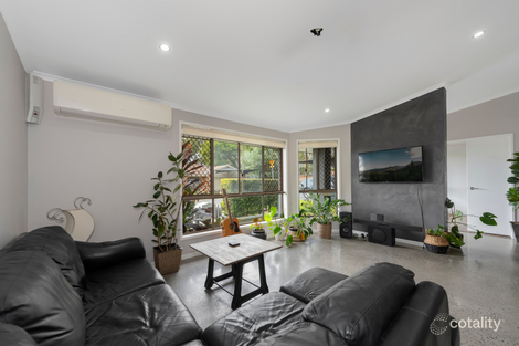 Property photo of 37 Dandenong Terrace Robina QLD 4226
