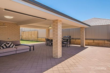 Property photo of 51 Blaxland Terrace Baldivis WA 6171