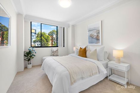 Property photo of 14/818 Anzac Parade Maroubra NSW 2035