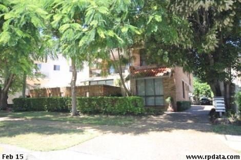 Property photo of 1/6 St Kilda Avenue Broadbeach QLD 4218
