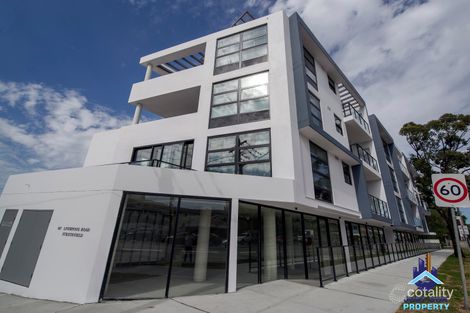 Property photo of 207/52 Rickard Road Strathfield NSW 2135