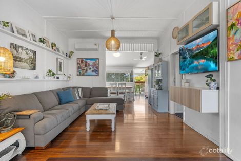 Property photo of 275 Maundrell Terrace Aspley QLD 4034