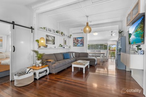 Property photo of 275 Maundrell Terrace Aspley QLD 4034