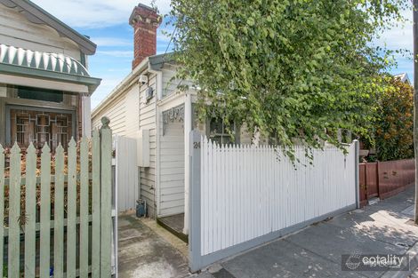24 Bell St, Richmond, VIC 3121