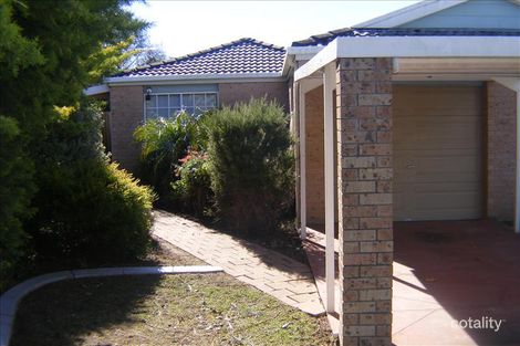 Property photo of 8A Marcellus Place Rosemeadow NSW 2560