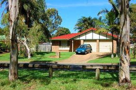 Property photo of 4 Pistachio Court Birkdale QLD 4159