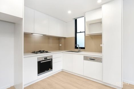 Property photo of 3/10 Kynaston Avenue Randwick NSW 2031
