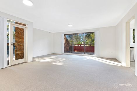 Property photo of 9/7 Epping Road Epping NSW 2121