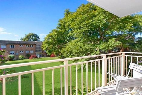 Property photo of 31/2-4 King Street Turramurra NSW 2074