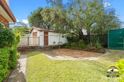 Property photo of 25 Harvey Avenue Padstow NSW 2211