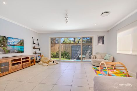 Property photo of 13 Garnet Place North Kellyville NSW 2155