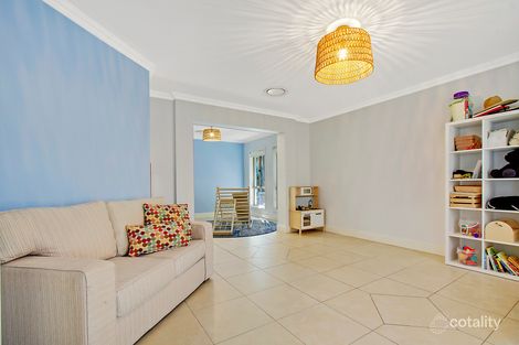 Property photo of 13 Garnet Place North Kellyville NSW 2155
