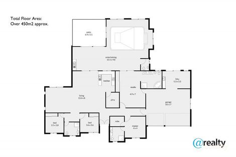 17 Greenacres Cl, White Rock, QLD 4868