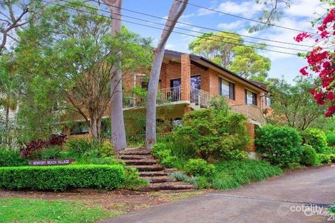 Property photo of 35/57 Queens Parade Newport NSW 2106