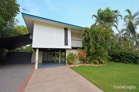 Property photo of 21 Killuppa Crescent Leanyer NT 0812