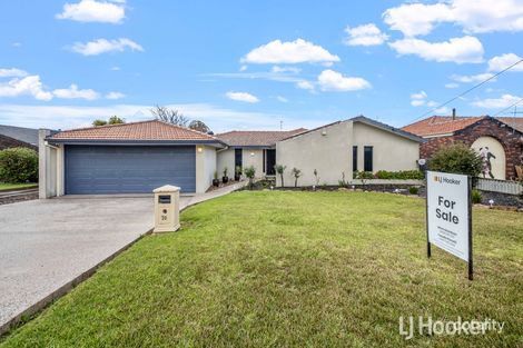 Property photo of 76 Bucktin Street Collie WA 6225