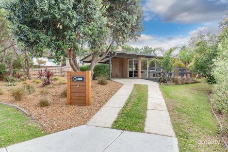 Property photo of 2 Fairway Drive Rye VIC 3941