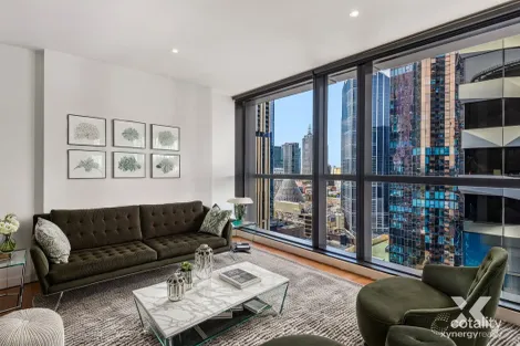 2607a/155 Franklin St, Melbourne, VIC 3000