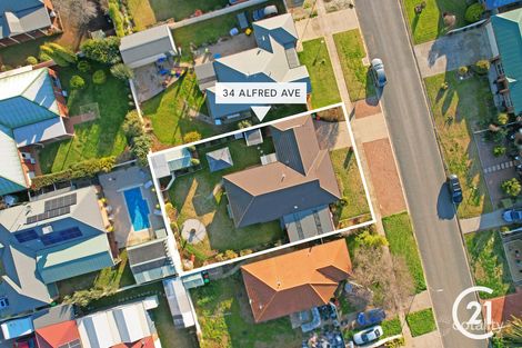 Property photo of 34 Alfred Avenue Echuca VIC 3564