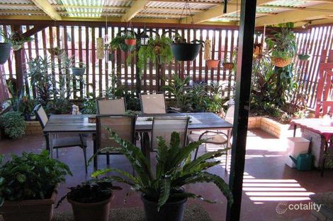 Property photo of 53 Kepnock Road Kepnock QLD 4670