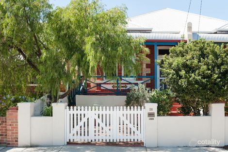Property photo of 26 Trafford Street Beaconsfield WA 6162